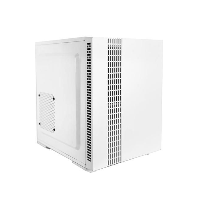 Computer Case Midi Tower White