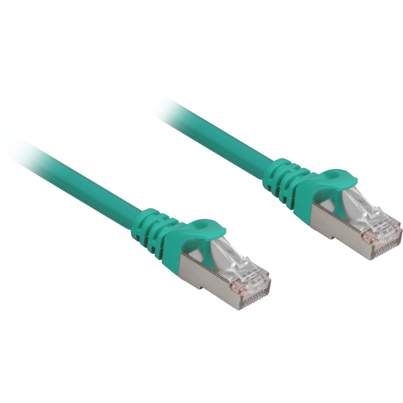 Cat.6A Sftp Networking Cable 