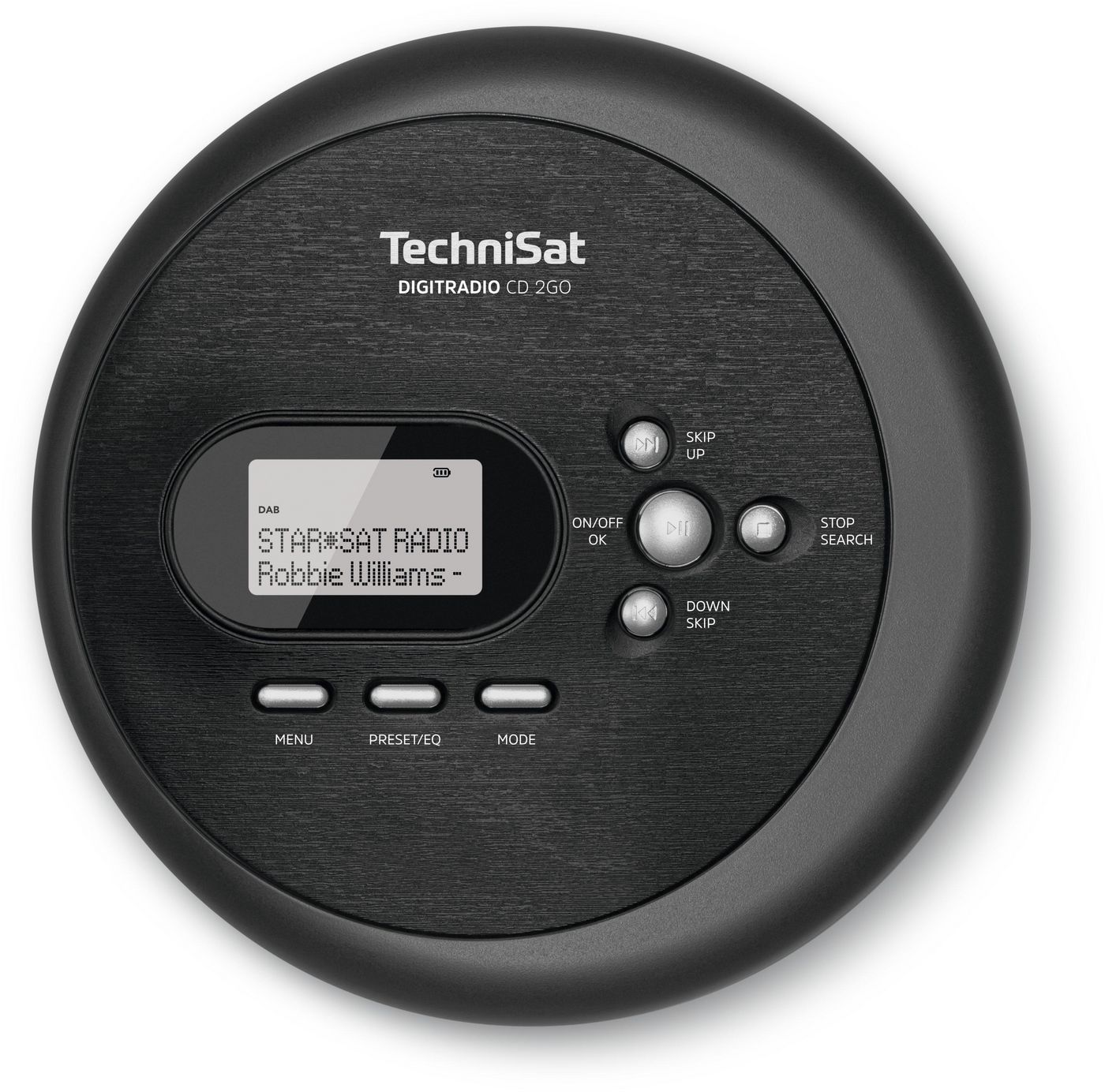 Digitradio Cd 2Go Personal Cd 