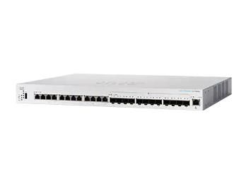 Cbs350 Managed L3 10G 
