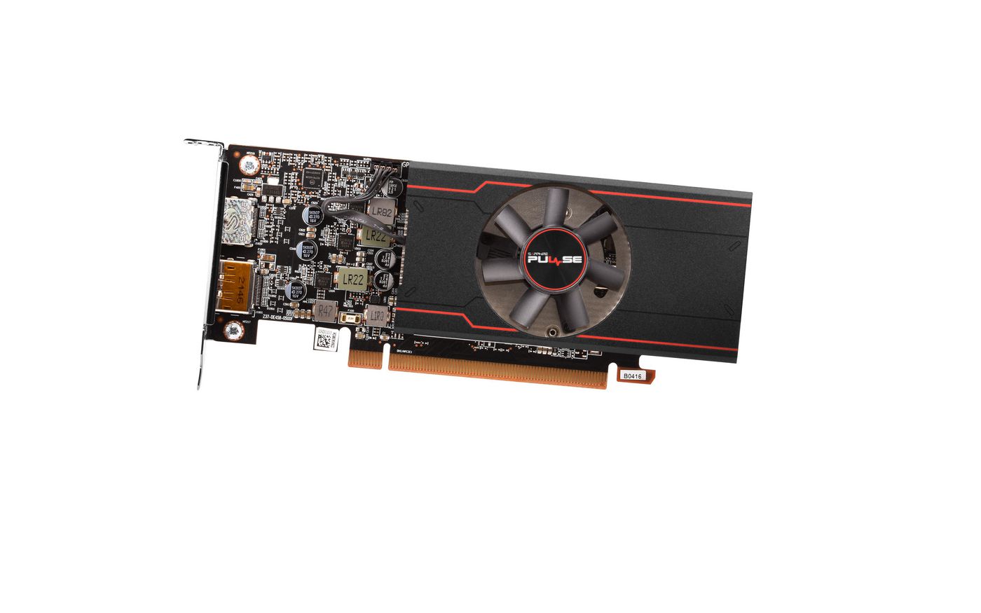 1-20G Graphics Card Amd 