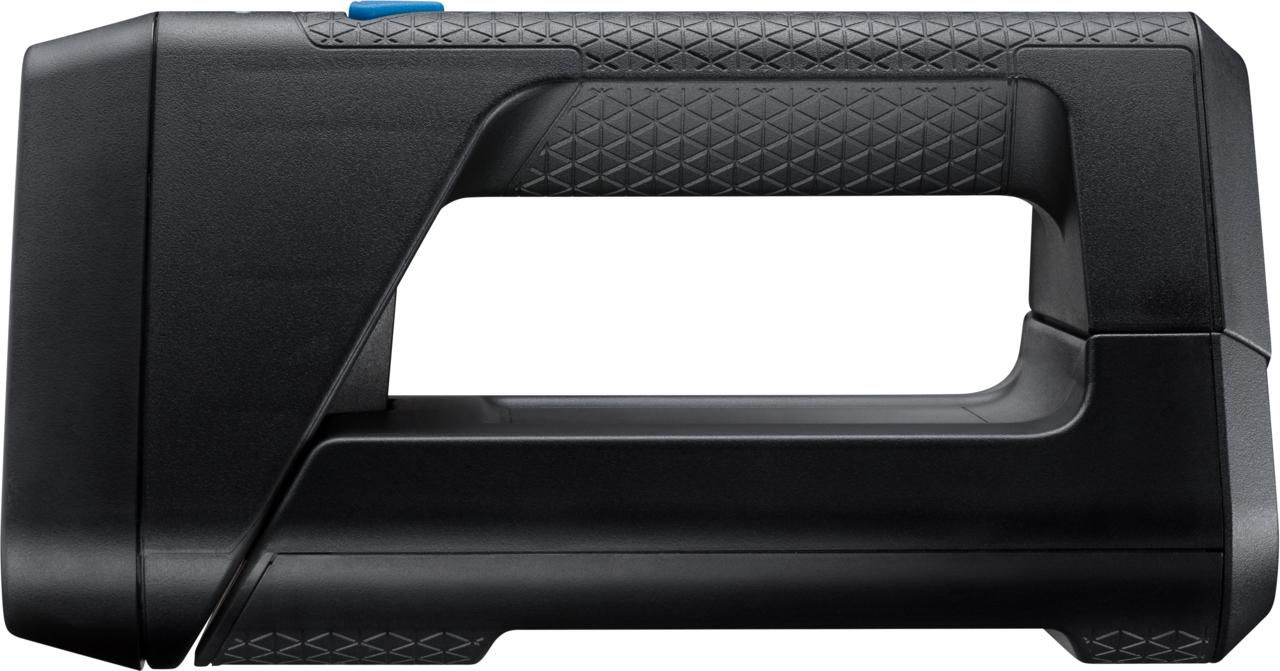 Work Flex Black Hand 