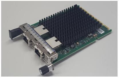 Network Card Internal