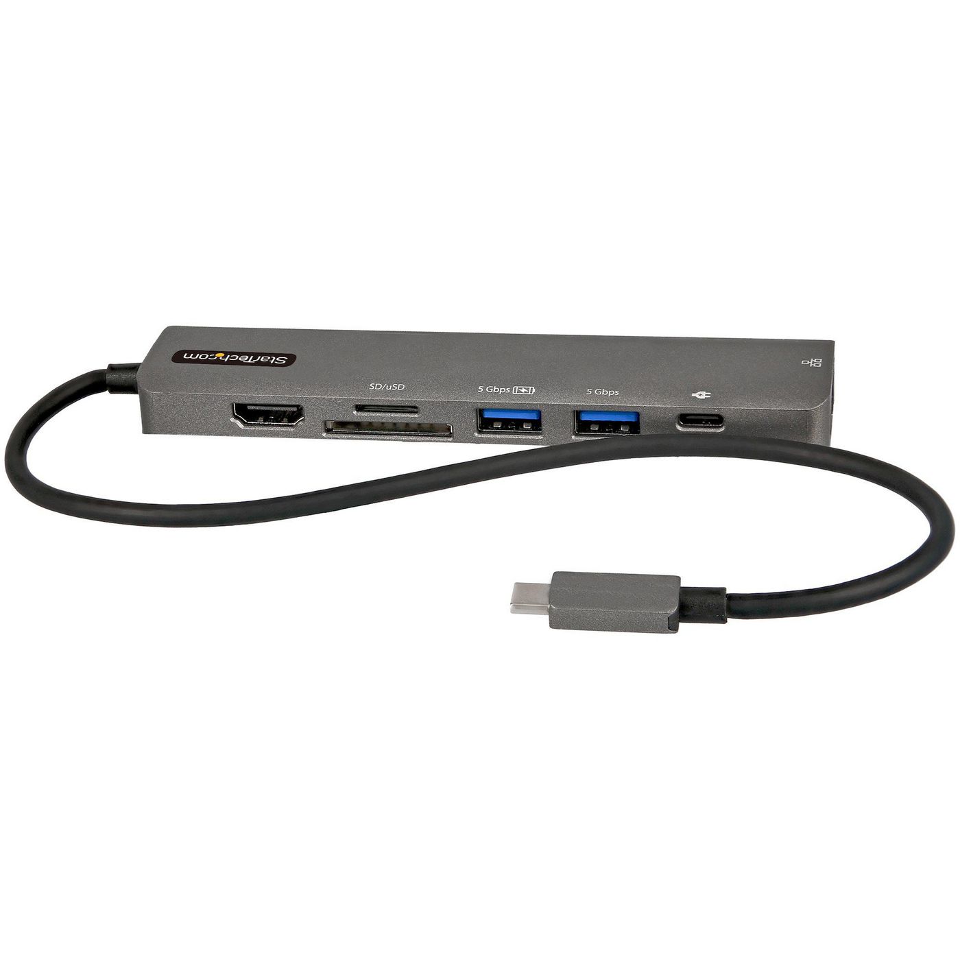 Адаптер Usb C Multiport -
