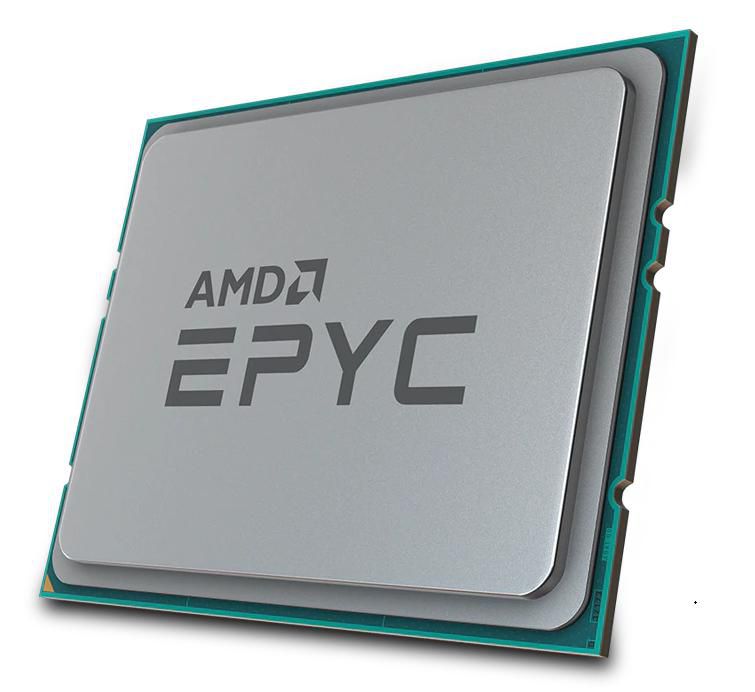 Epyc 72F3 Processor 3.7 Ghz 