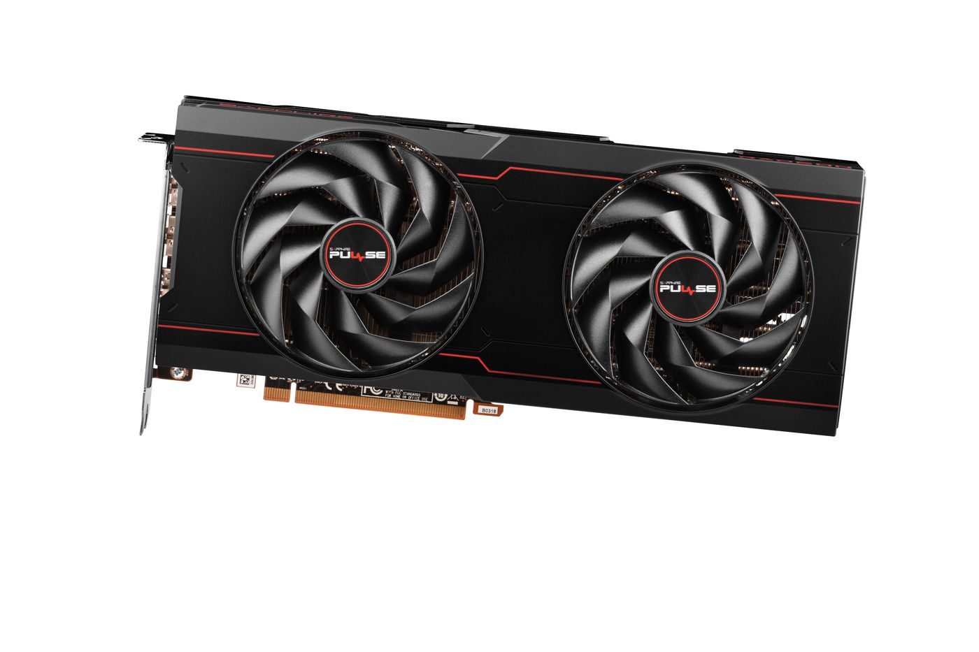 Pulse Amd Radeon Rx 6750 Xt 