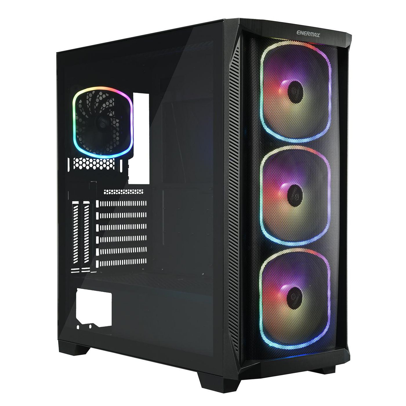 Starryknight Sk30 Midi Tower 