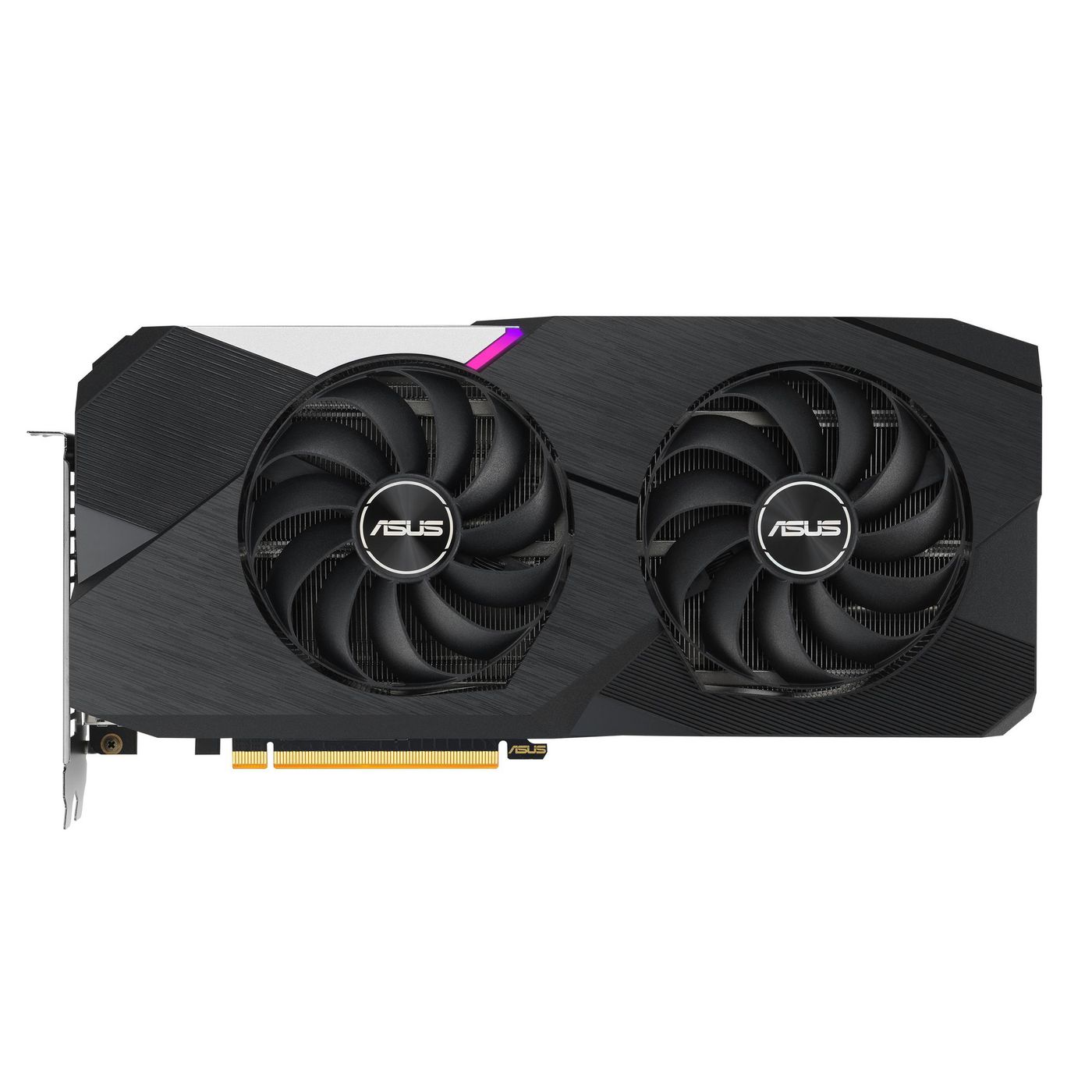Dual -Rx6750Xt-O12G Amd