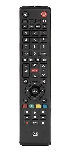 Remote Control Tv Press 