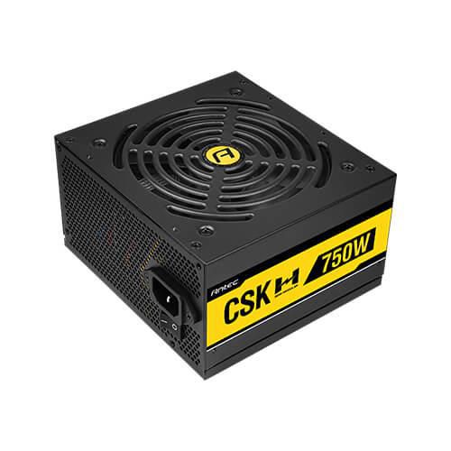 Cuprum Strike Csk750H Power 