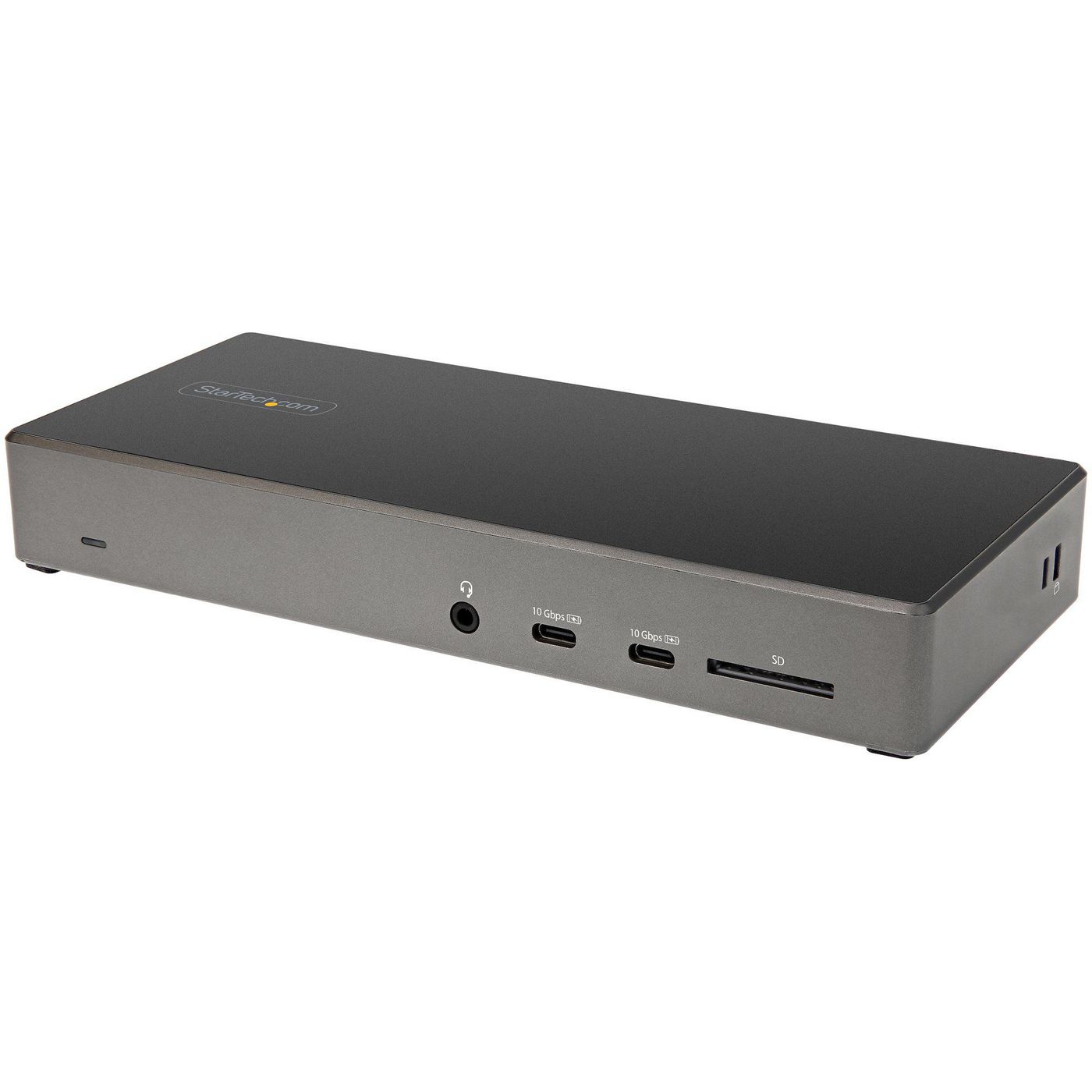 Usb C Dock - Triple 4K 