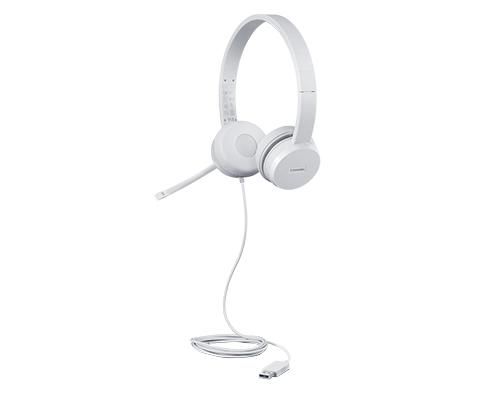 Headphones/Headset Wired 