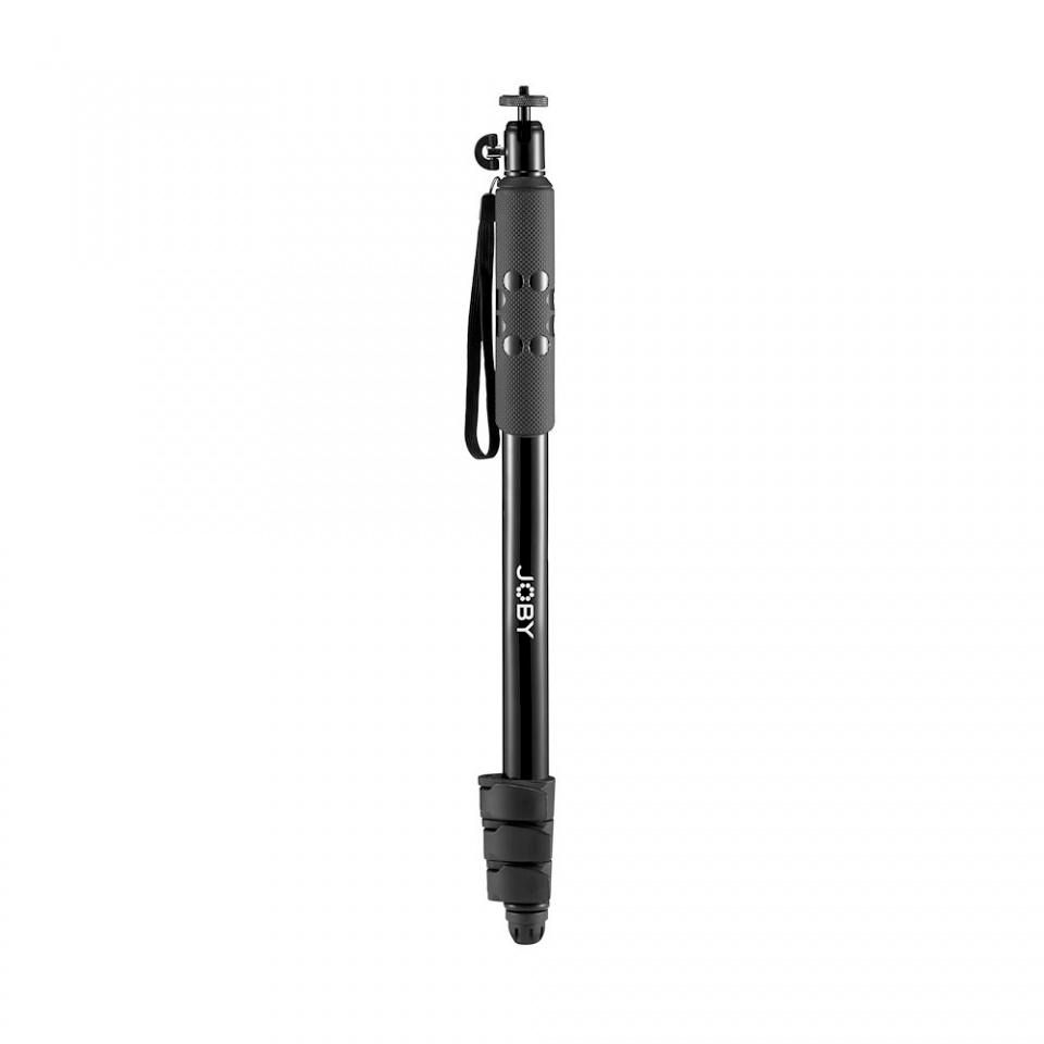 Compact 1/4" Aluminium, 