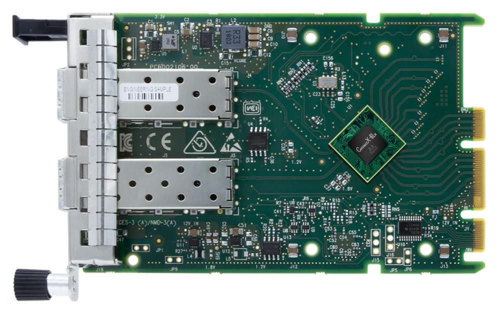 Network Card Internal 