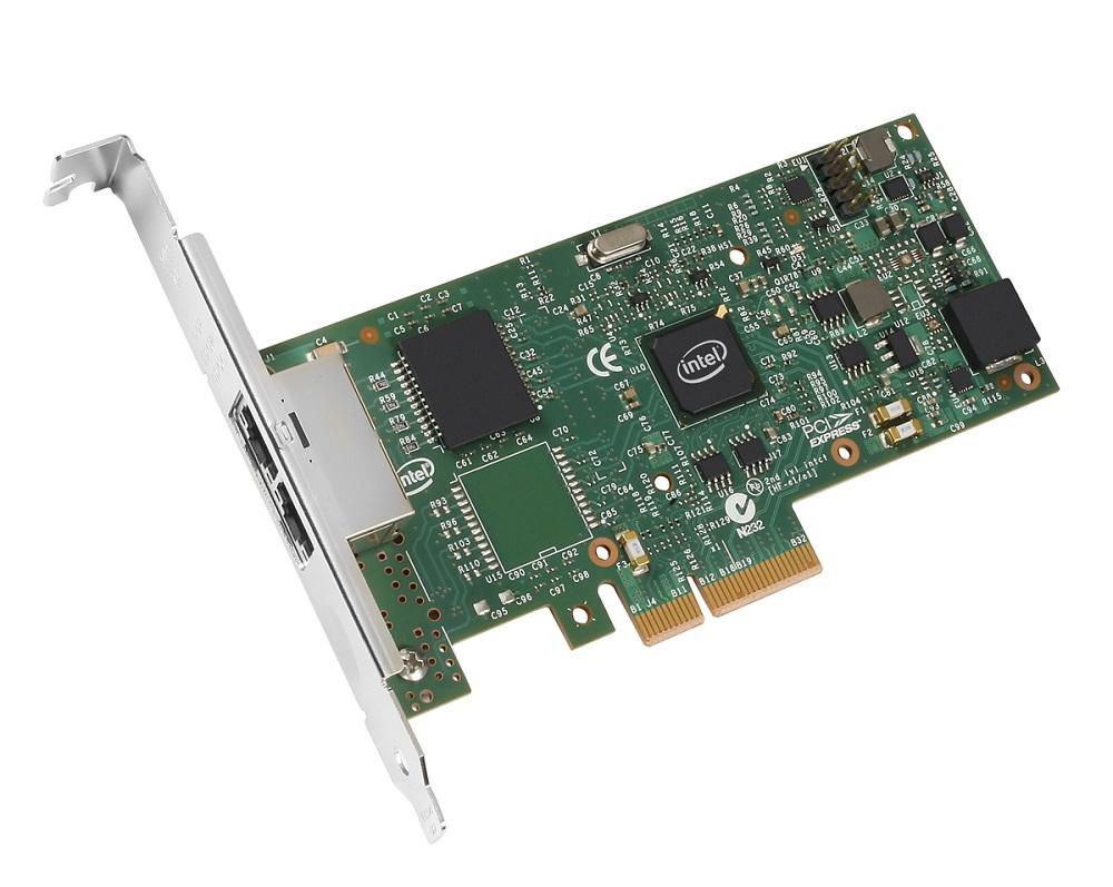 Network Card Internal