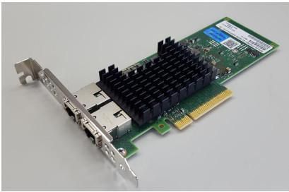 Network Card Internal