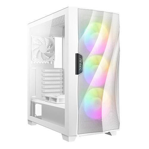 Df700 Flux Midi Tower White