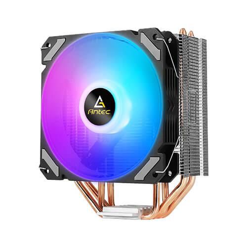 A400I Chipset Air Cooler 12 