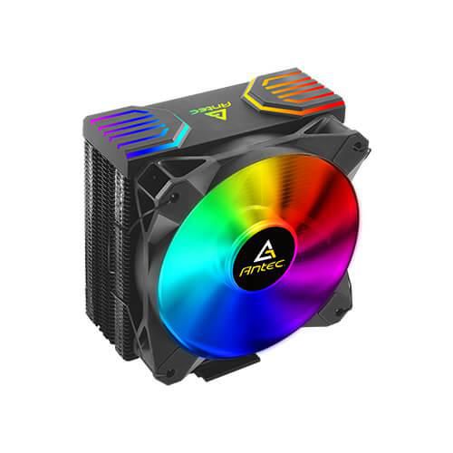 A400 Rgb Processor Cooler 12 
