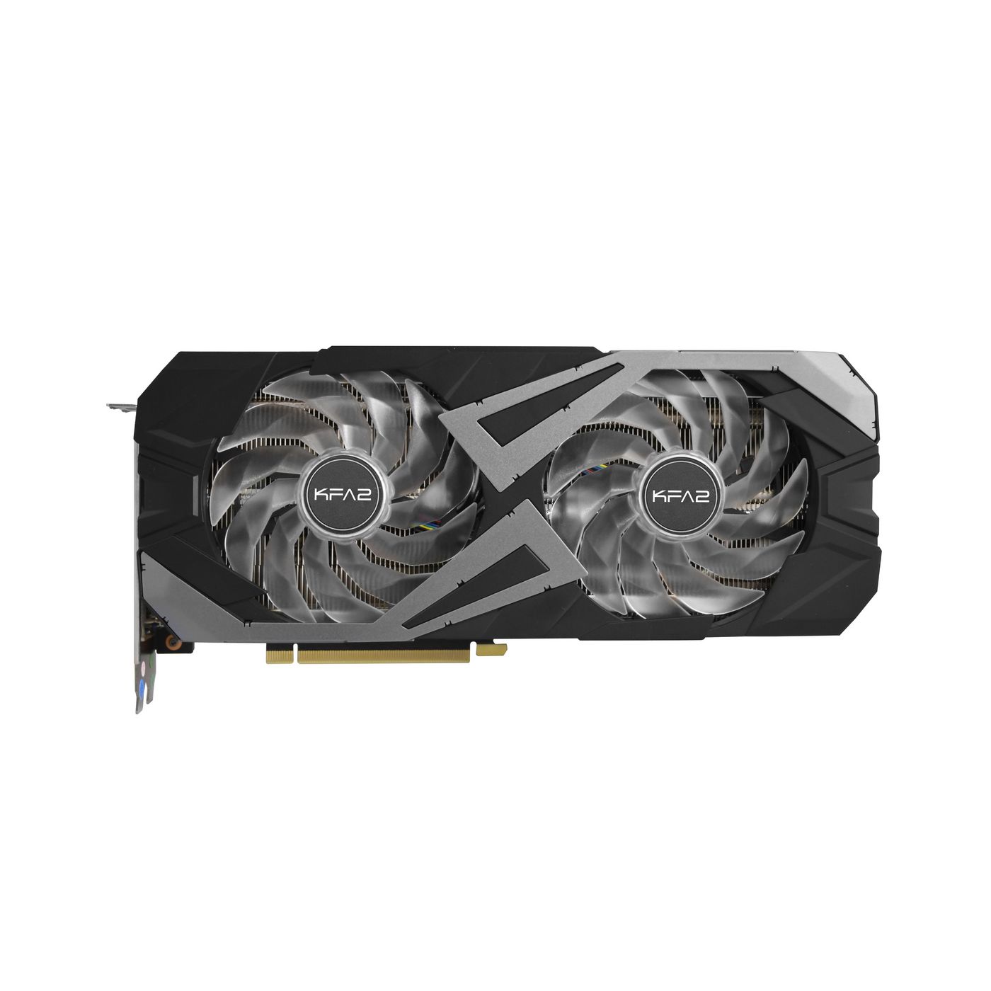 Geforce Rtx 3060 Ti Ex Nvidia 
