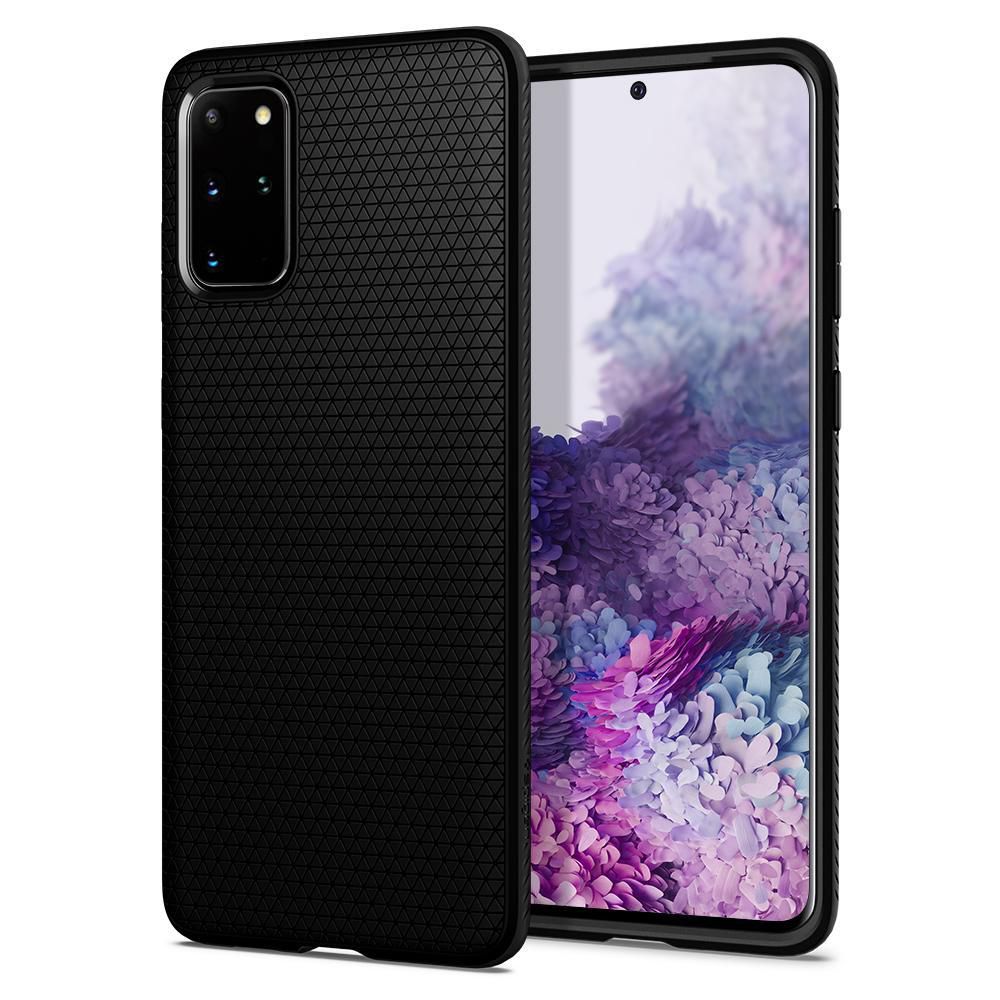 Liquid Air Mobile Phone Case 
