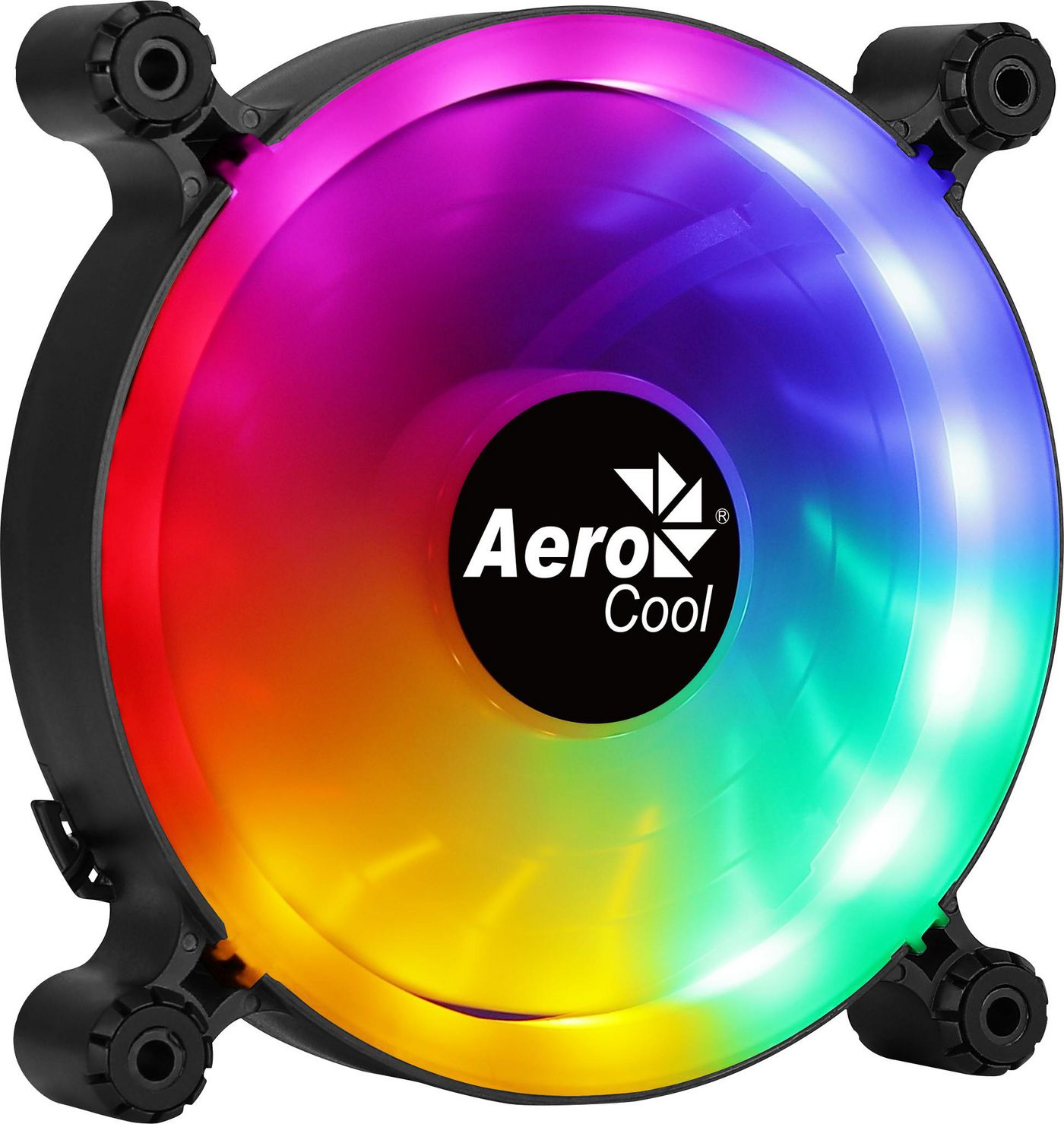 Spectro12 Pc Fan 12Cm Rgb 