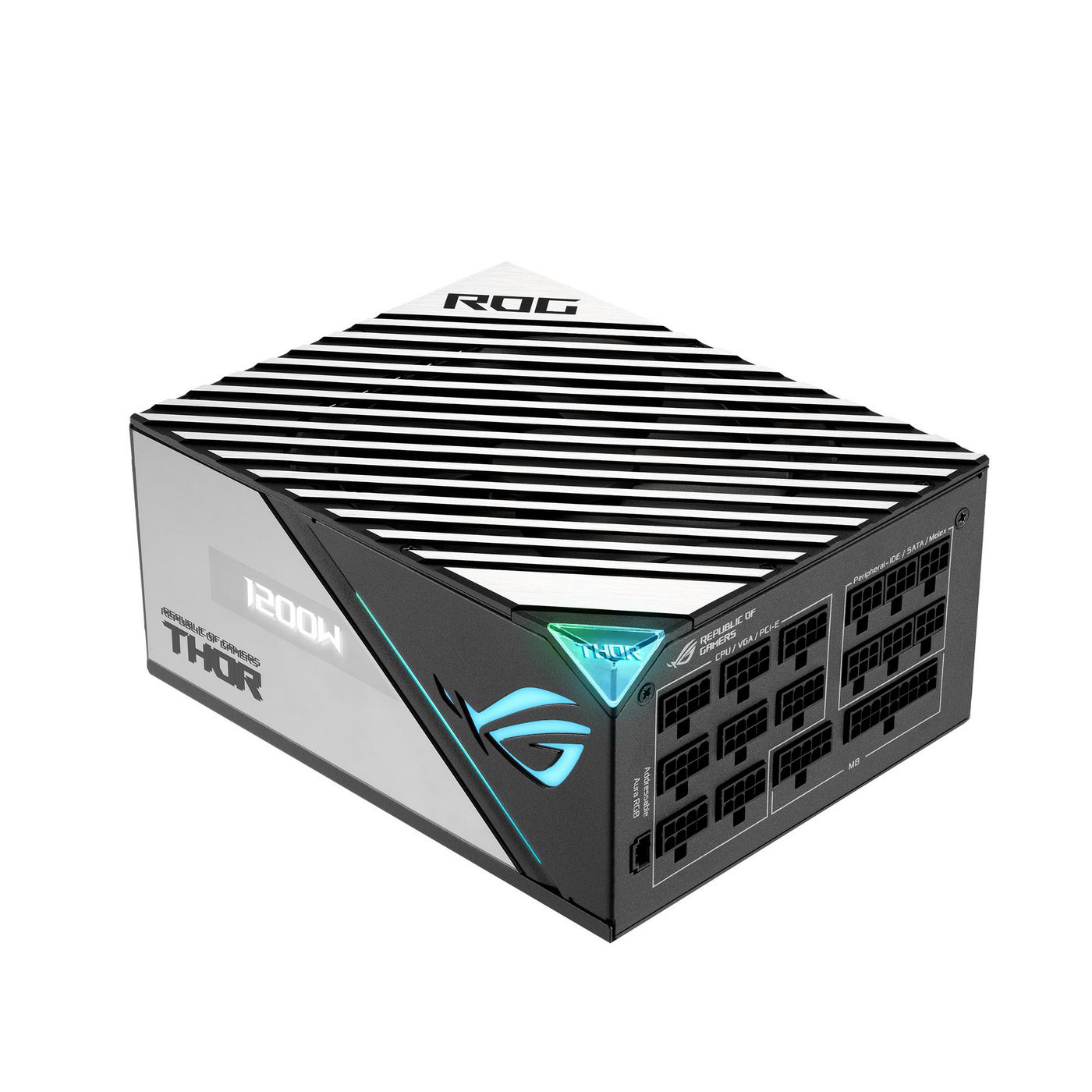 Rog Thor 1200W Platinum Ii
