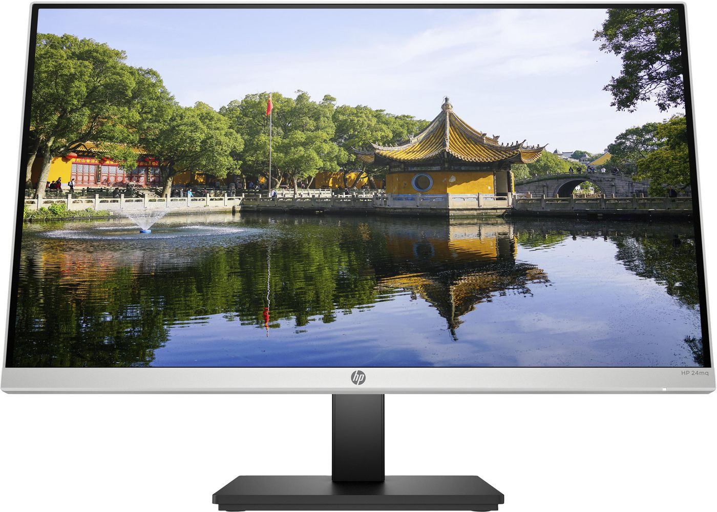 24Mq 60.5 Cm (23.8") 2560 X 