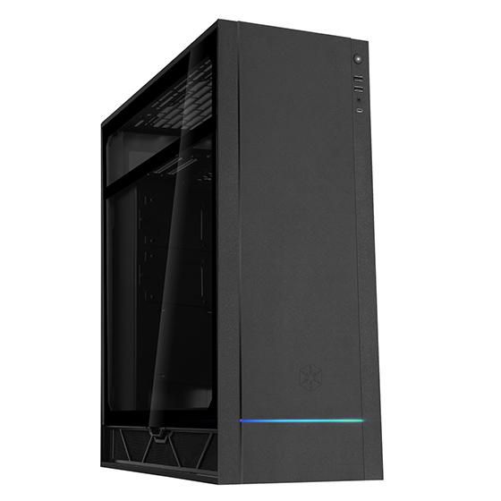 Alta F1 Tower Black