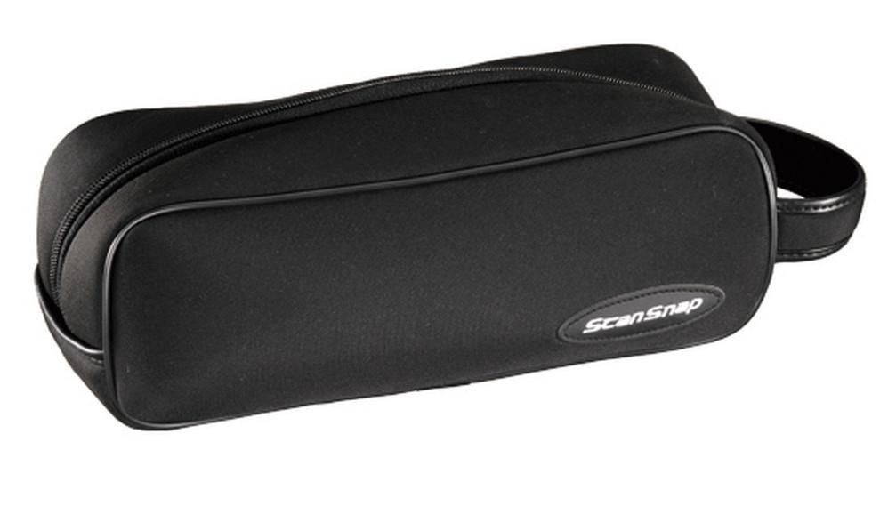 Scanner Accessory Case