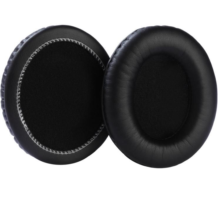 Headphone Pillow Black 1 Pc(S)