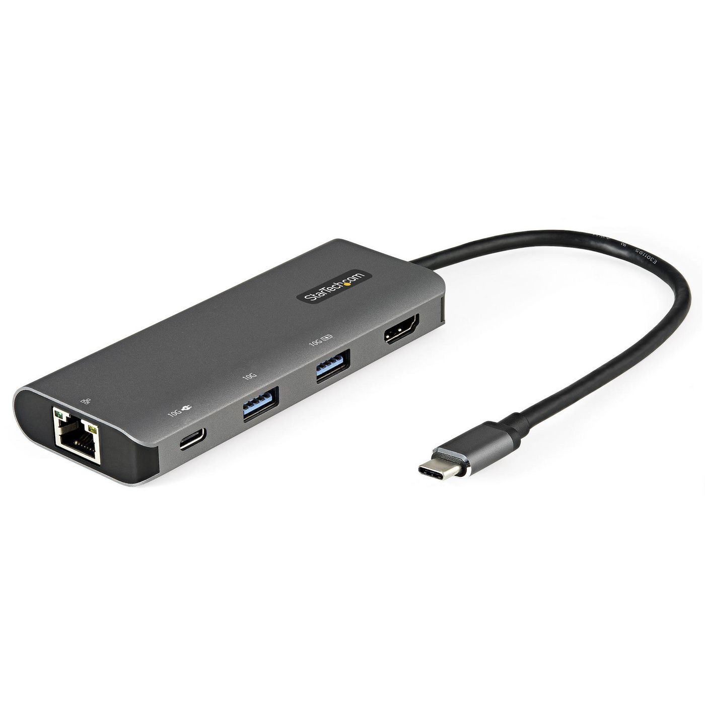 Usb C Multiport Adapter - 