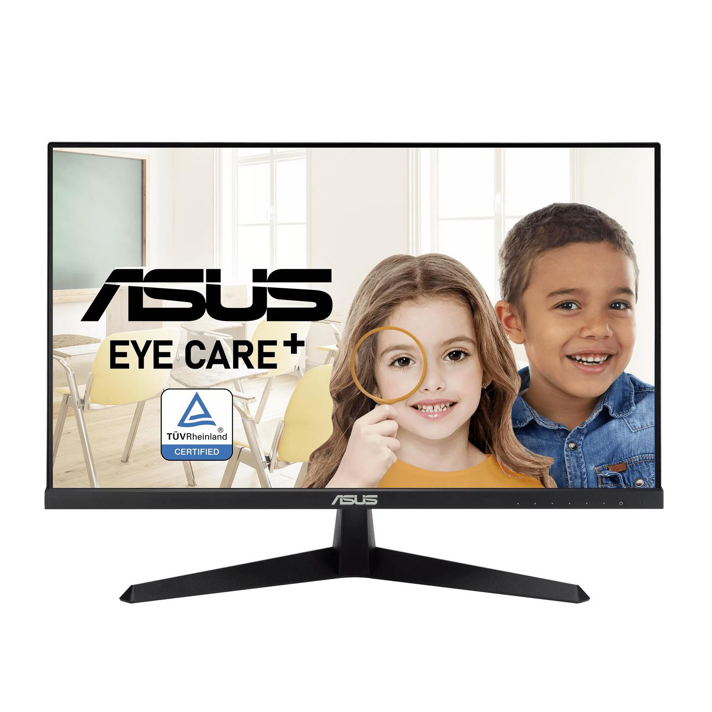 VY249HE Full HD 60.5 cm