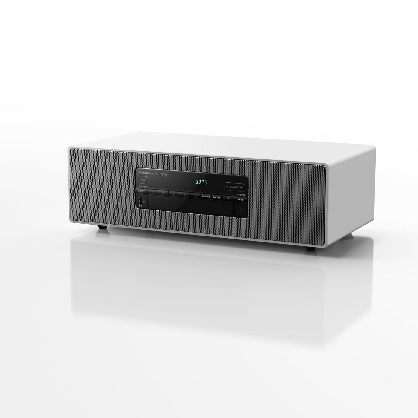 Sc-Dm502 Home Audio Micro
