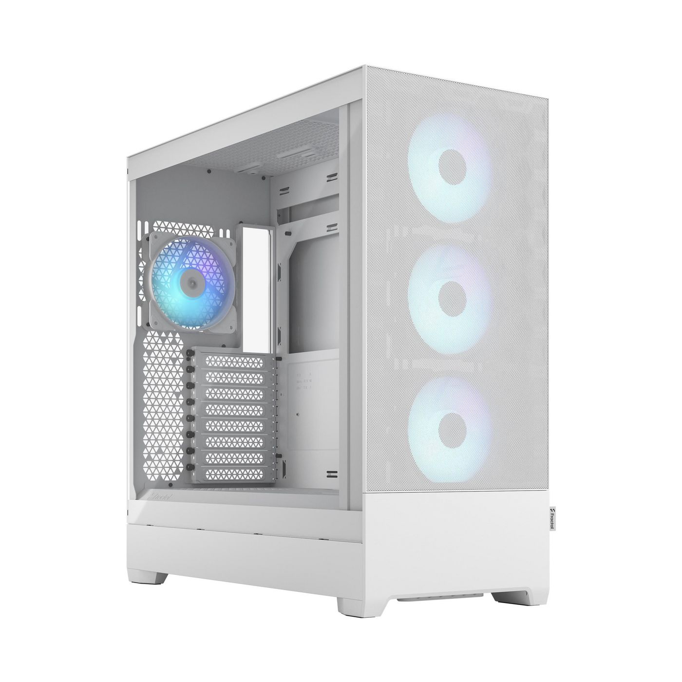 Pop Xl Air Tower White