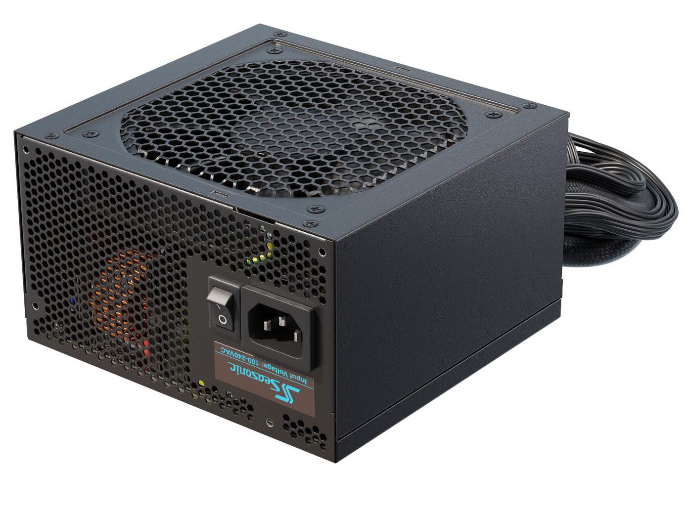 G12 Gm Power Supply Unit 850 