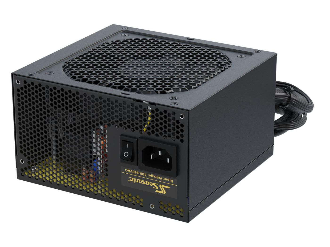 Core-Gm-650 Power Supply Unit 