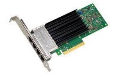 Network Card Internal 