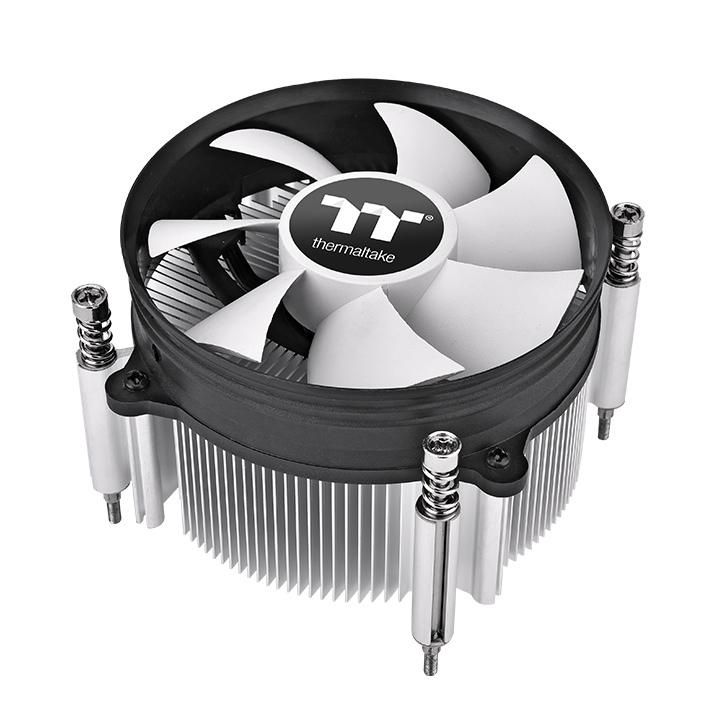 Gravity I3 Processor Air