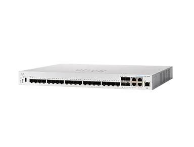 Network Switch Managed L3 