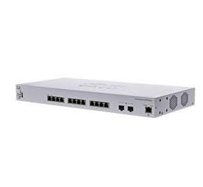 Cbs350 Managed L3 10G 