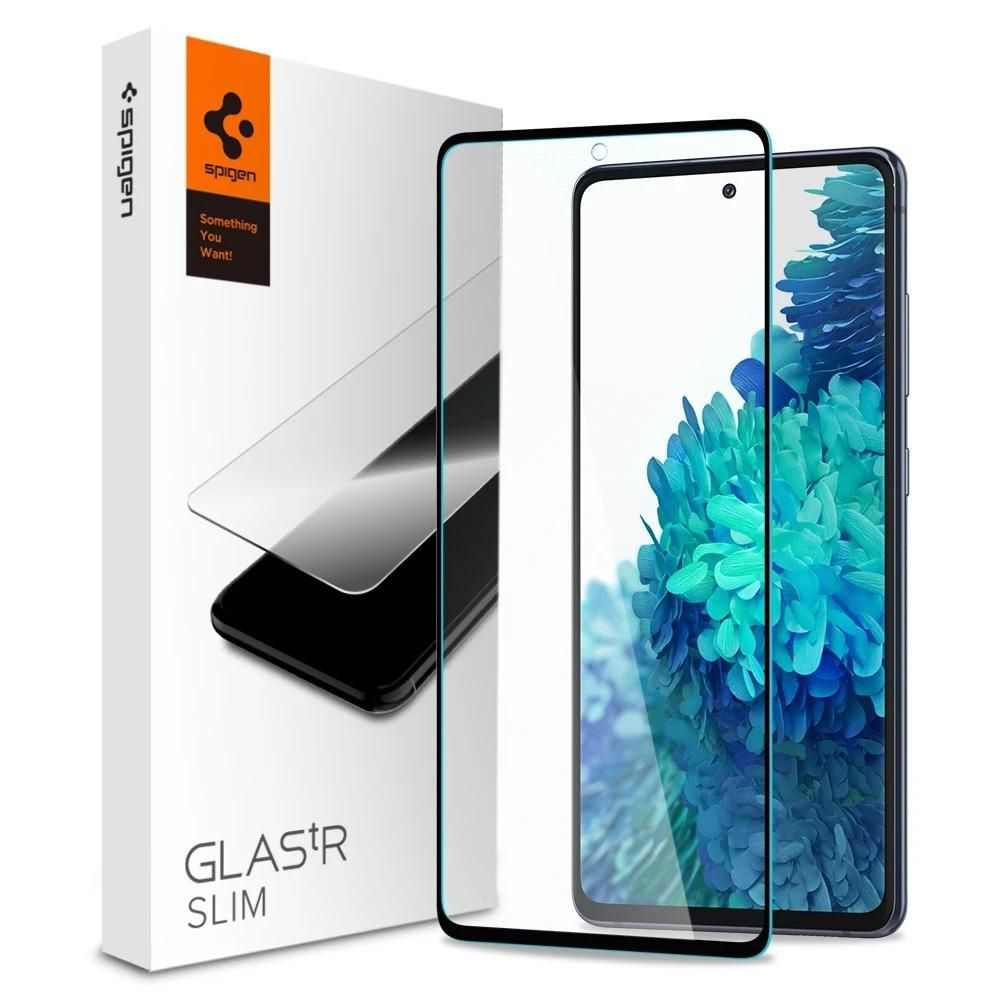 Glas.Tr Slim Clear Screen 
