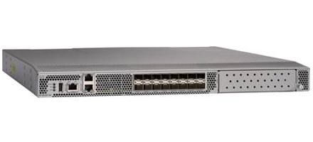 Mds 9132T Managed Gigabit
