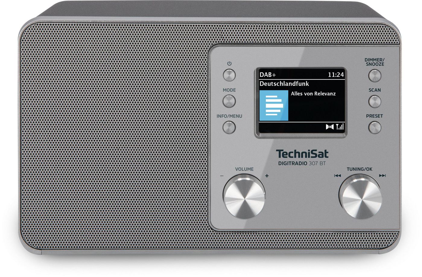 Digitradio 307 Bt Personal 