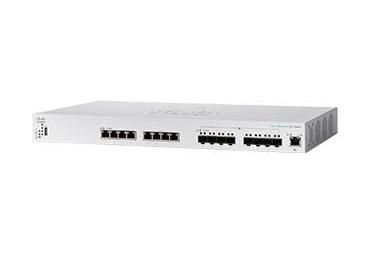 Cbs350 Managed L3 10G 