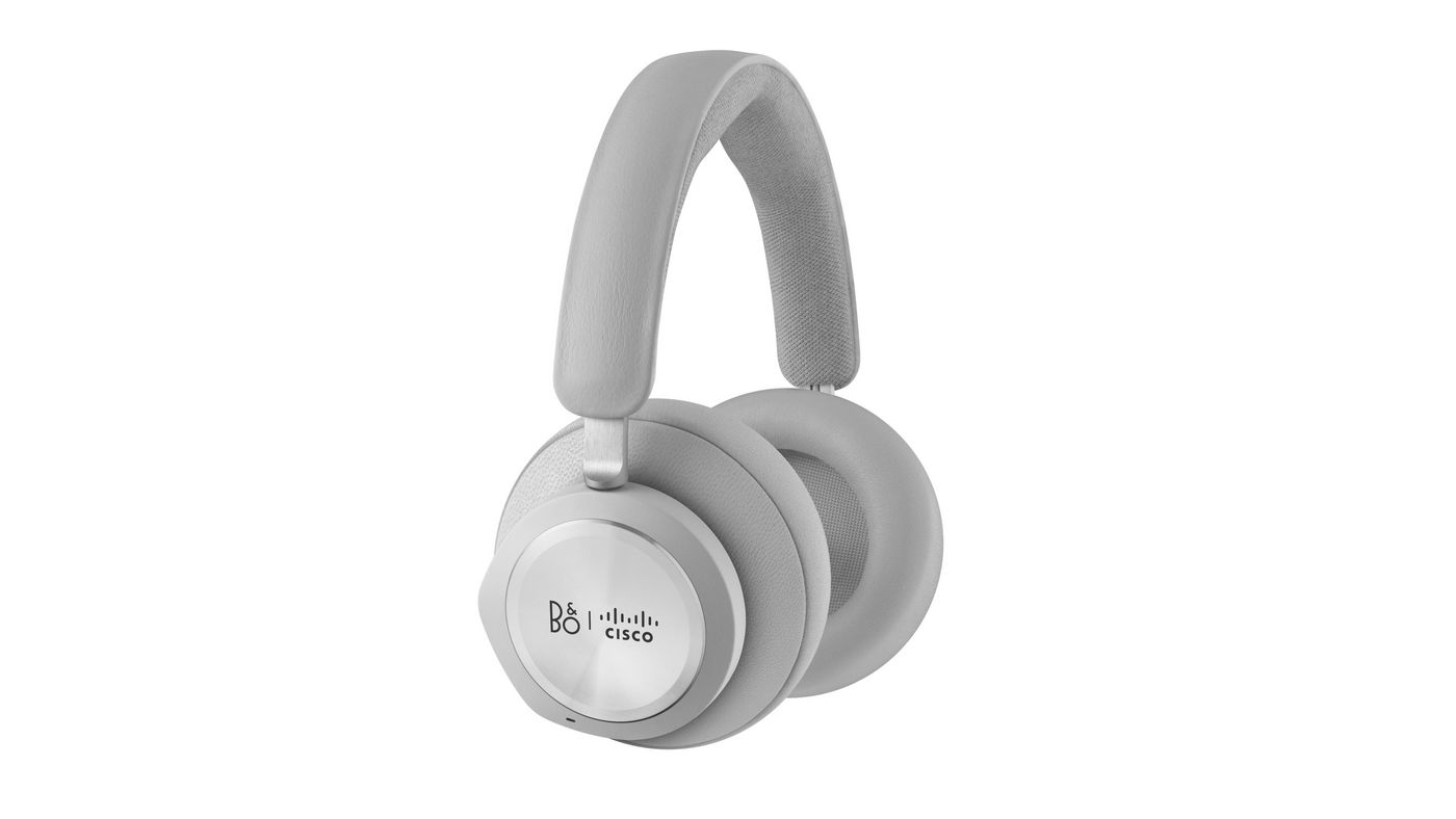 Bang & Olufsen 980 Headset 