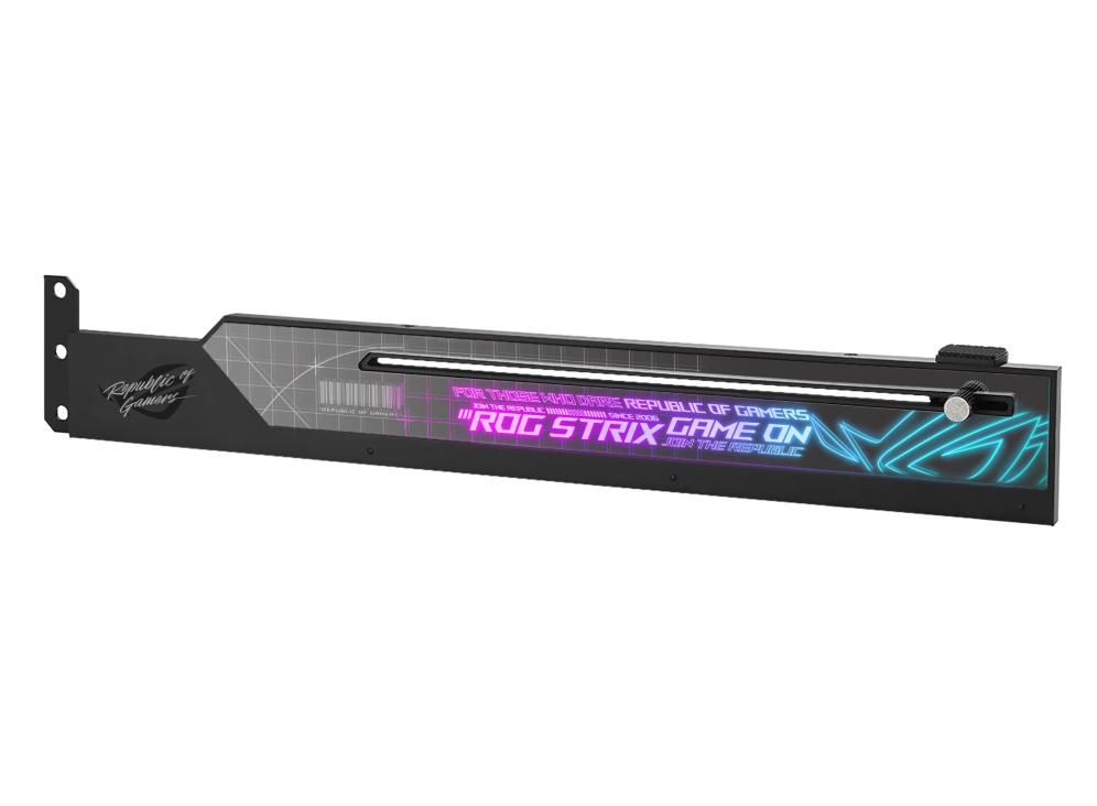 Rog Strix Graphics Card 