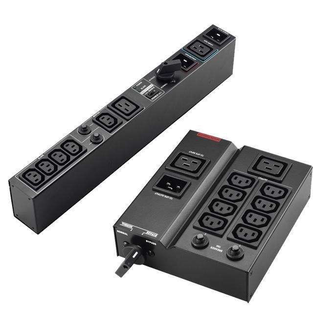 Mbs-1103T Power Distribution 