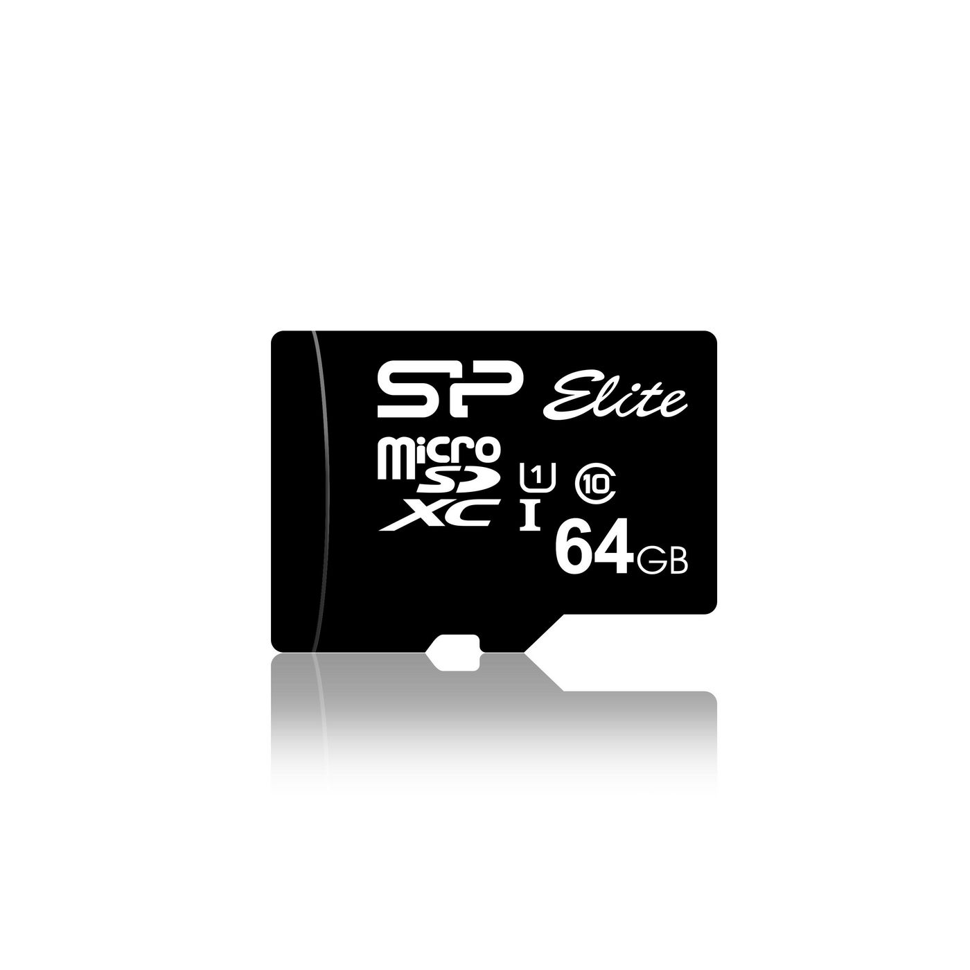 Ellite 64 Gb Microsdxc Uhs-I 