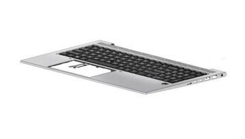 Notebook Spare Part Keyboard